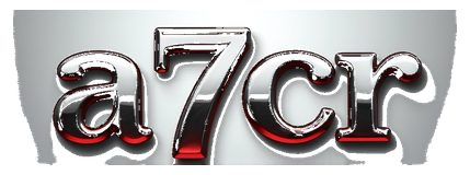 a7cr logo